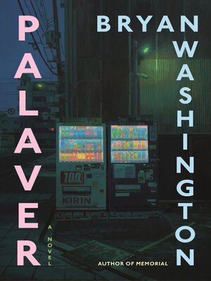 cover image of Palaver